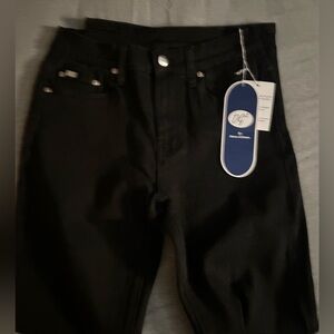 Black Skinny  Jeans NWT